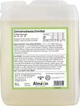 Universeel Wasmiddel Lavendel ECO 5 L – Almawin