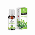 Etherische olie marjolein 10 ml – Your Candle