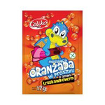 Bruislimonadepoeder met aardbeiensmaak, glutenvrij 17 g – Celiko