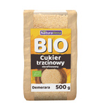 Rietsuiker BIO 500 g - Naturavena