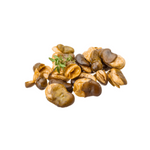 Geroosterde tuinbonen 250 g - TOLA