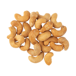 Geroosterde gezouten cashewnoten 2 kg – Tola
