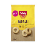 Tarralli - Italiaanse Thalli, Glutenvrij 120 g Schar