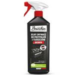 Citroen scald en vet reiniger spray eco 1 l - Briochn