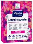 Universeel waspoeder Color All-Care 650 g – Mayeri