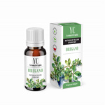 Etherische olie van oregano 10 ml - UW KANDEL