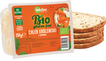 Biologisch glutenvrij koningskorenbrood BIO 250 g