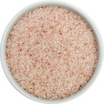 Fijngemalen roze Himalayazout (grondstof) (25 kg) 6