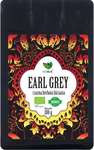 Zwarte thee Earl Grey Biologisch 100 g – Ecoblik