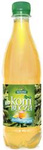 Kombucha groene thee met citroen BIO 500 ml