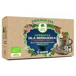 Hartthee BIO (25 x 2 g) 50 g