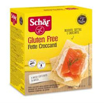 Fette croccanti - knapperig brood zonder gluten. 150 g