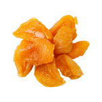 Gedroogde perziken 500 g - TOLA