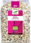 Tropische muesli BIO 600 g - Bio Planet