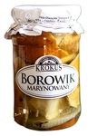 Glutenvrij gemarineerd eekhoorntjesbrood 360 g (190 g) – Krokus