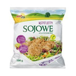Sojakoteletten 100 g