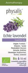 Etherische olie van smalbladige lavendel (echte lavendel) BIO 10 ml