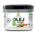 Geurvrije kokosolie Bio 180 ml