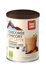Biologische Oplos Granenkoffie met Haver en Cichorei Latte 100 g – Lima