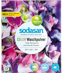 Sodasan Biologisch Universeel Kleurwaspoeder 1,01 kg