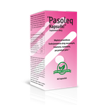Voedingssupplement Cleansing 60 capsules - Pasoleq