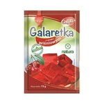 Glutenvrije kersensmaak gelei 75 g – Celiko