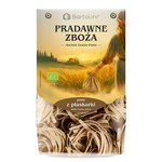 Biologische lichte spelt tagliatelle nestjes 250 g – Bartolini