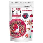 Super Muesli Energie 200 g