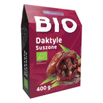 Gedroogde pitloze dadels BIO 400 g - Naturavena