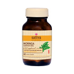 Moringa-extract (450 mg) voedingssupplement 60 capsules – Sattva