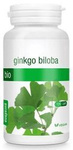 Ginkgo biloba BIO 70 capsules (250 mg)