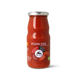 Tomatenpulp fijngesneden bio 350 g - ALCE NERO