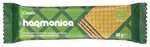 Biologische wafeltje met melkcacaocrème 30 g – Harmonica