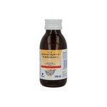 Aflofarm Tijm rijm siroop 100 ml