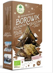 DROGE WHOLE BIO 70 g - DORIGE NATUUR