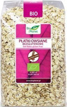 Glutenvrije havervlokken BIO 600 g - Bio Planet