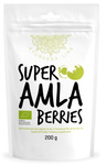 Biologisch Amla poeder voedingssupplement 200 g – Diet-Food
