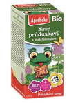 #Thyme & Wilde Roos Baby Siroop Bio 250 G