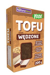 Blokjes gerookte tofu 200 g - Naturavena