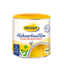 Gevogeltebouillon zonder gistpoeder bio 120 g - ERNTESEGEN