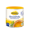 Groentebouillonpoeder bio 125 g - Erntesegen