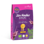 Biologische Glutenvrije Konjac Pasta 270 g (200 g) – SLIM