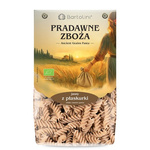 Bartolini Biologische Eenkoorn Fusilli 250 g