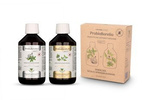 Glutenvrij probiotisch kruidenextract voedingssupplement ProbioBorelio bio (2 x 300 ml) 600 ml - Blijde Dag