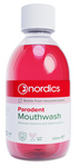 Parodent Mondspoelmiddel 300 ml - Nordics