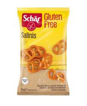 Salinis glutenvrije krakelingen 60 g