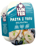 Milde tofupatë 150 g – Lunter