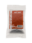 Miso instant soep (10 x 8 g) 80 g - Terrasana