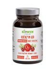 Glutenvrij co-enzym Q10 100 capsules - Hempking (Biowen)