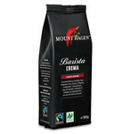 Arabica 100% Barista Crema Fair Trade Koffieboon Bio 500 G